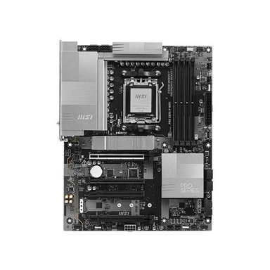 مادربرد ام اس آی مدل PRO X870-P WIFI DDR5