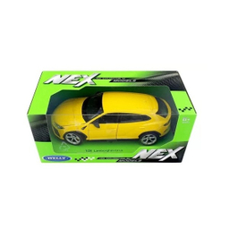 ماکت ماشین ولی مدل Lamborghini Urus