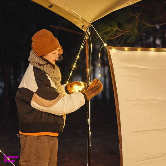 ريسه روشنايي Naturehike مدل ambient Strip Lights کد DQ019