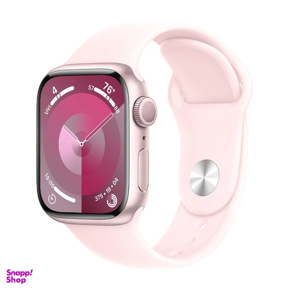 ساعت هوشمند ویسمی مدل WS-X17 به همراه ایرپاد شیشه ای