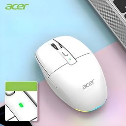 ماوس بی سیم مخصوص بازی ایسر مدل OMR216