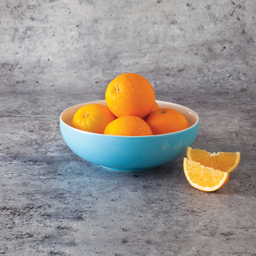 پیاله چینی زرین ایران مدل ایتالیا اف 26 درجه یک