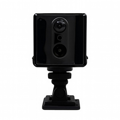 دوربین مداربسته مکعبی سیم کارتی مدل MJ3