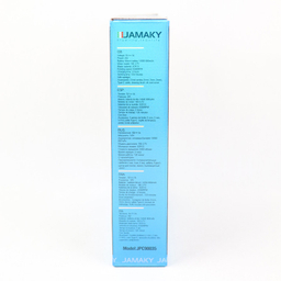 ماشین اصلاح موی سر و صورت شارژی جاماکی مدل JPC90035