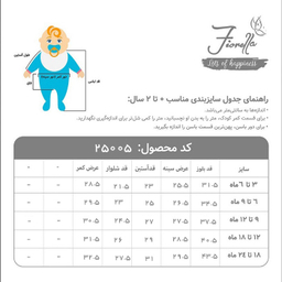پیراهن دخترانه فیورلا مدل پیشبندی کد 25005 به همراه شورت