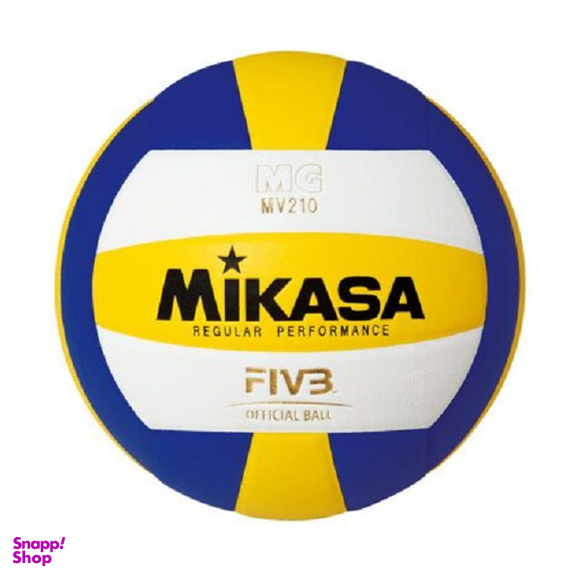 توپ والیبال میکاسا مدل Mikasa MG MV 210