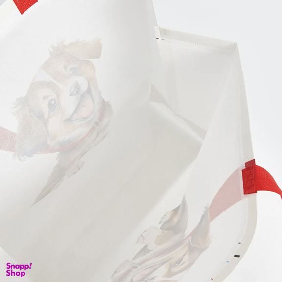 ساک هدیه ال سی وایکیکی مدل پاپی