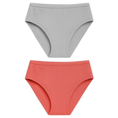 شورت زنانه ماییلدا مدل 5392 بسته 2 عددی