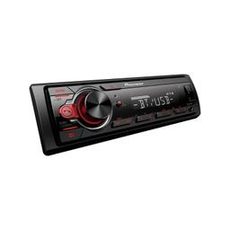 پخش کننده خودرو پایونیر مدل Pioneer MVH-S215BT