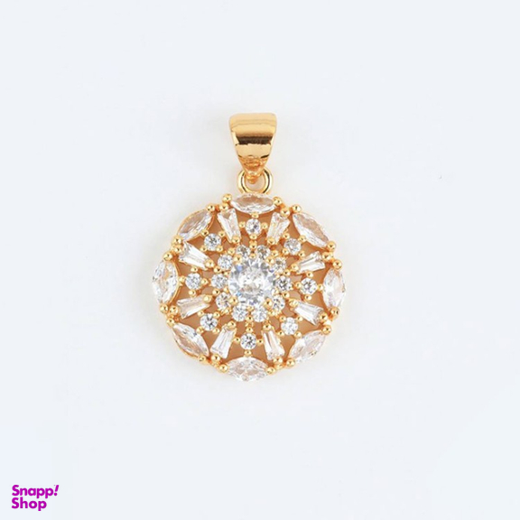 پلاک گردنبند زنانه کد 408002029