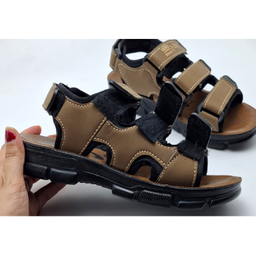 صندل پسرانه سهند کد A-1149