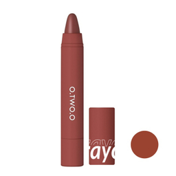 رژ لب مدادی او تو او شماره 05Caramel