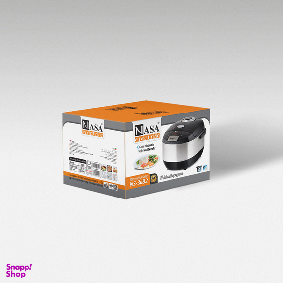 پلوپز ناسا الکتریک مدل NS-3082
