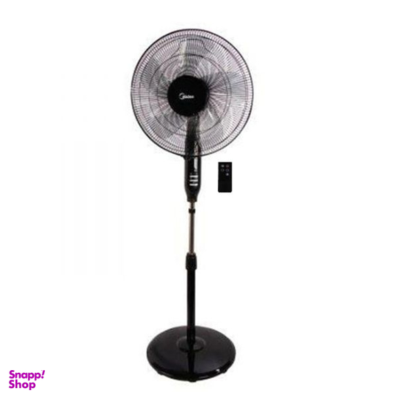 پنکه مایدیا مدل FF-1616QR