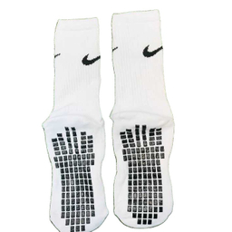 جوراب استپ دار ورزشی مردانه کد 951 رنگ سفید