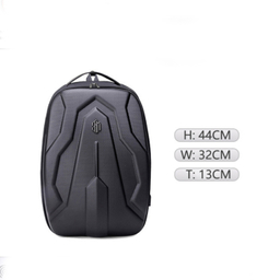 کوله پشتی لپ تاپ ۱۵ اینچ آرکتیک هانتر مدل AH-320