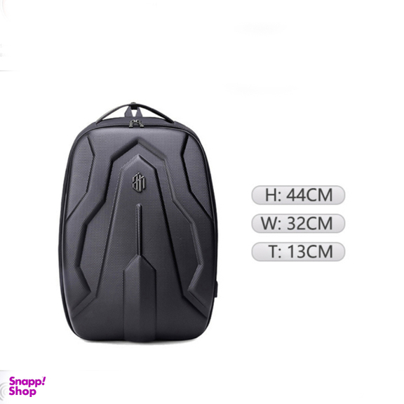 کوله پشتی لپ تاپ ۱۵ اینچ آرکتیک هانتر مدل AH-320