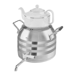 کتری و قوری راسل کد R-124s