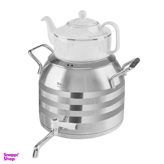 کتری و قوری راسل کد R-124s