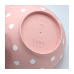 کاسه هوبی لایف مدل Spotty Bowl کد 2283