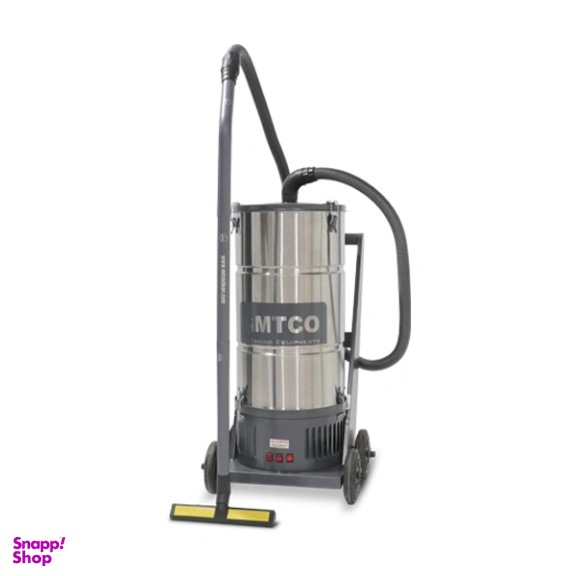 جاروبرقی صنعتی ام تی کو کد VC-39120D