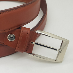 کمربند مردانه چرم دیاکو مدل k100-asa