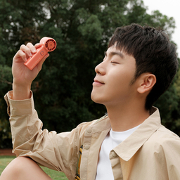 پنکه دستی ای آی سو لاو مدل F03