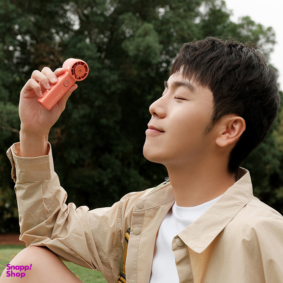 پنکه دستی ای آی سو لاو مدل F03