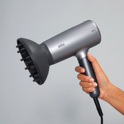 سشوار براون مدل BRHD435E