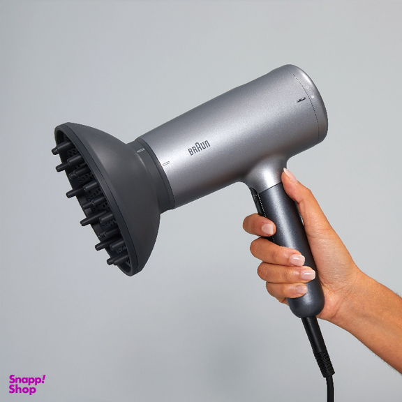 سشوار براون مدل BRHD435E