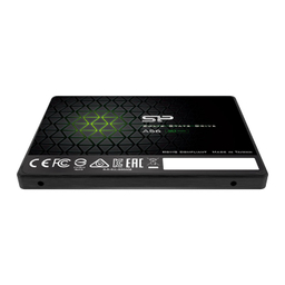 حافظه SSD اینترنال سیلیکون پاور کد A56