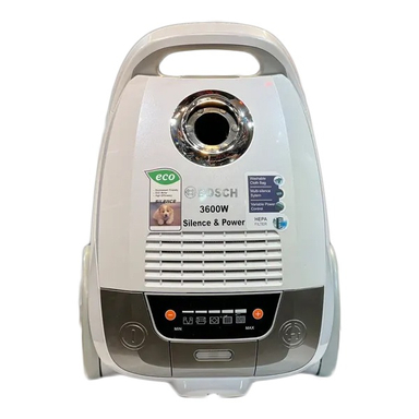 جاروبرقی طرح بوش مدل 3600W