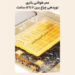 پایه نگهدارنده گوشی موبایل یوسمز مدل ZB265