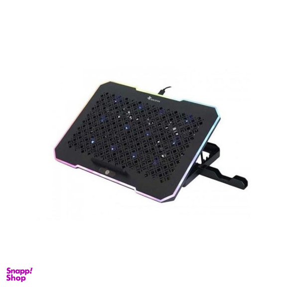 پایه خنک کننده لپ تاپ کول کلد مدل Maofan A16