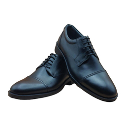 کفش رسمی مردانه پرسیس مدل برت کد 4410