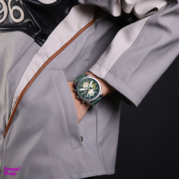 ساعت مچی عقربه ای مردانه نیوی فورس مدل 9211 LSGNGN