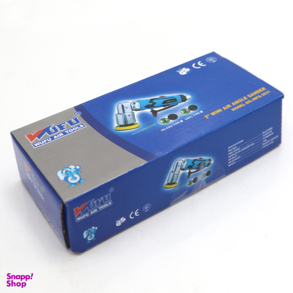دستگاه سنباده زن ووفو مدل 90 کد YP-MINI-WFS-3031-1/4INCH