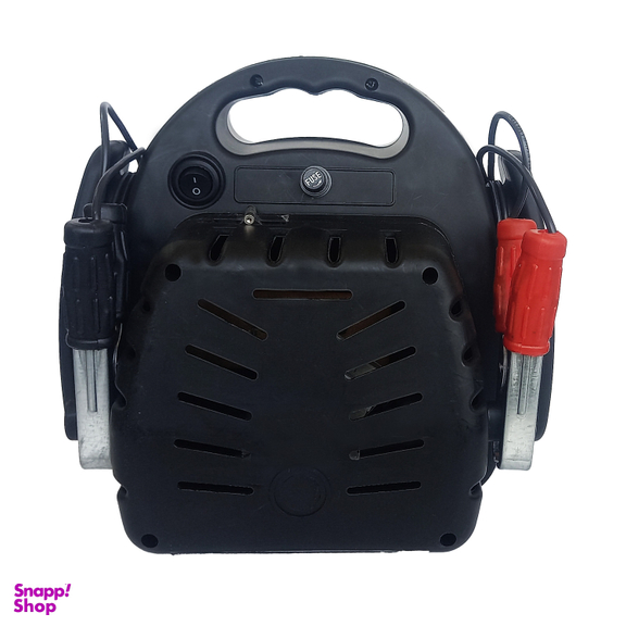 شارژر اتوماتیک باتری مدل ASL 6000