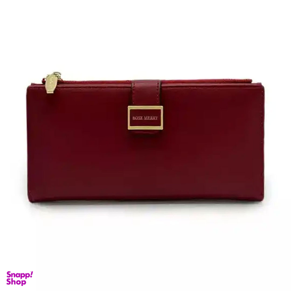 کیف پول زنانه رز مری مدل T711-23