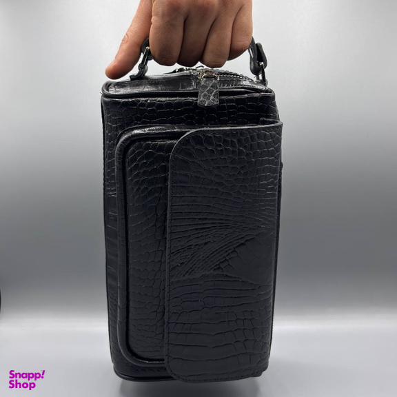 کیف دستی مردانه کد 339