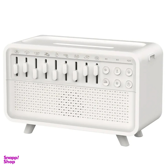 دستگاه بخور سرد مدل طبیعت