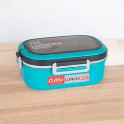 ظرف نگهدارنده غذا دو طبقه زیبا کد 1740