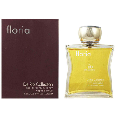ادوپرفیوم زنانه ریو کالکشن مدل Floria