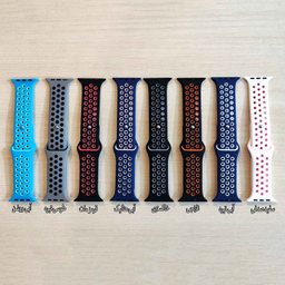 بند اپیکوی مدل Nikki مناسب برای اپل واچ 42/44/45/49 میلی متری