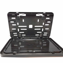 قاب پلاک موتور سیکلت مدل اسکیپ 2