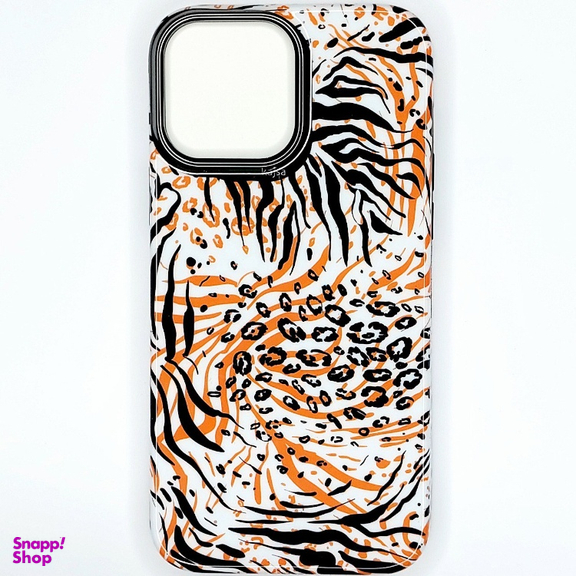 کاور گوشی موبایل کاجسا کد 010 مناسب اپل iPhone 13 Pro Max