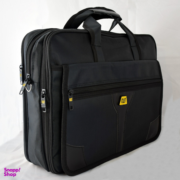 کیف اداری مردانه مدل E77 غیر اصل