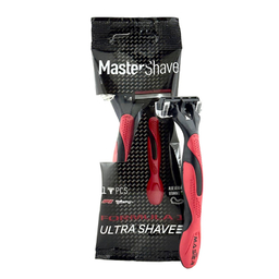 خود تراش مستر شیو مدل Formula1