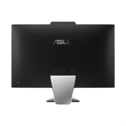 کامپیوتر 24 اینچ All in One ایسوس مدل A3402WBAKBA019M i5 1235U 8GB D4 512SSD Intel Iris