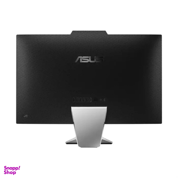 کامپیوتر 24 اینچ All in One ایسوس مدل A3402WBAKBA019M i5 1235U 8GB D4 512SSD Intel Iris